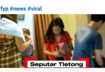 Miris! Seorang Guru Cantik Dirudapaksa Pemuda Dalam Kamar Hotel