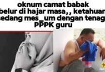 Kepergok Mesum di Kosan, Camat di Seluma Bengkulu Babak Belur Dihajar Warga