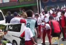 Ini Fakta Mobil MBG Tabrak 21 Siswa SDN Kalibaru Jakarta, Supir Salah Injak Pedal Gas