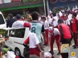 Ini Fakta Mobil MBG Tabrak 21 Siswa SDN Kalibaru Jakarta, Supir Salah Injak Pedal Gas