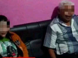 Kakek Digelandang Sat Pol PP Sedang Indehoy, Eh Ngaku Dipaksa Si Cewek