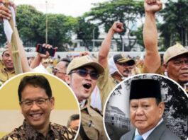 Usai Demo Kades, Presiden Prabowo Perintah Menkeu Audit Menyeluruh Dana Desa