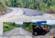 Mega Proyek Strategis Nasional Senilai Rp 28,3 M Batu Hampar – Siulak Deras Disorot Aspal Goreng