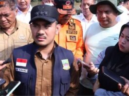 Operasi Senyap OTT KPK, Bupati dan 6 Orang Swasta Ditahan, Ratusan Juta Turut Diamankan