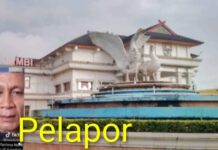 Oknum Anggota DPRD Provinsi Jambi Jadi Tersangka Ditreskrimum Polda Sumbar