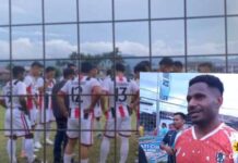 Kisruh Bupati Cup Kerinci Ulang Tanding Disusul Sanksi Tegas PSSI, Panitia Larang Pino Bermain