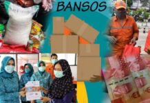 Lima Bantuan Sosial Bakal Disalurkan Serentak Desember 2025 Tanpa Terkecuali