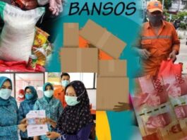 Lima Bantuan Sosial Bakal Disalurkan Serentak Desember 2025 Tanpa Terkecuali