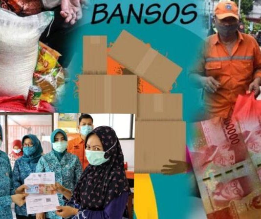 Lima Bantuan Sosial Bakal Disalurkan Serentak Desember 2025 Tanpa Terkecuali