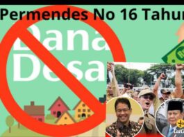 Masyarakat Wajib Tau!! 6 Larangan Dana Desa 2026 Dilarang Disalurkan Kades