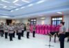 AKBP Ramadhanil Jabat Kapolres Kerinci Gantikan AKBP Arya Tesa Brahmana