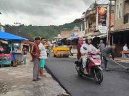 PPK BPJN II Jambi Akui Ada Kendala Konstruksi Proyek Strategis Nasional Batu Hampar – Siulak Deras di Kerinci