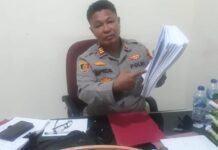 Terkait Kasus Dugaan Pengeroyokan Di PT DMP, Ini Kata Kapolsek Maro Sebo Ulu