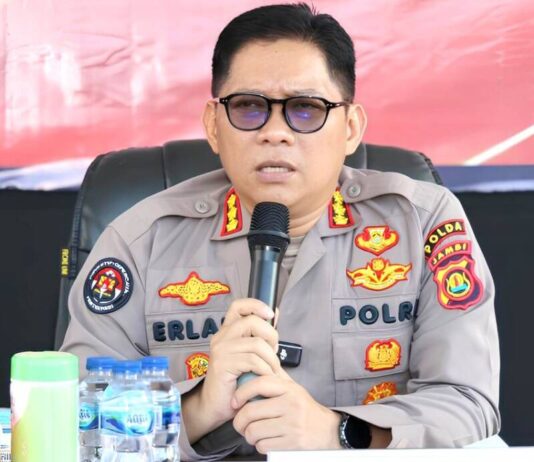 Sambut Hari Pers Nasional 2026, Polda Jambi Berikan Apresiasi Ke Media