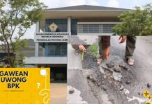 Sarat Kecurangan, BPK Jambi Diminta Aktivis dan Warga Periksa Aspal Hotmix Mukai Tinggi