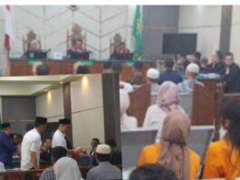 Ditegaskan Jaksa, Tidak Menutup Kemungkinan Peluang Tersangka Baru Korupsi PJU Dishub Kerinci
