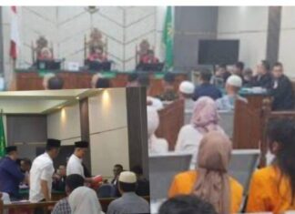 Ditegaskan Jaksa, Tidak Menutup Kemungkinan Peluang Tersangka Baru Korupsi PJU Dishub Kerinci