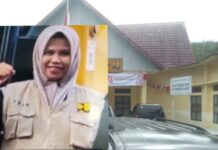 Telan Dana Rp 4 M,Dugaan Mark Up Proyek Tanggap Darurat PUPR Kerinci Tuai Sorotan