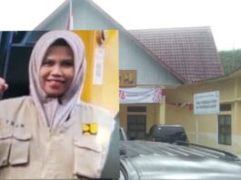 Telan Dana Rp 4 M,Dugaan Mark Up Proyek Tanggap Darurat PUPR Kerinci Tuai Sorotan