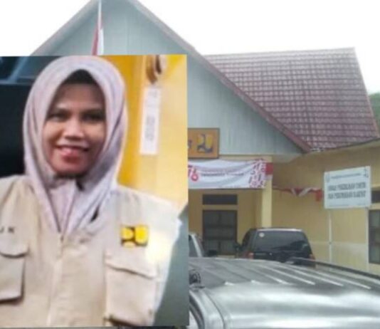 Telan Dana Rp 4 M,Dugaan Mark Up Proyek Tanggap Darurat PUPR Kerinci Tuai Sorotan