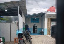 Murid SD Bubar Sekolah MBG Tiba, SPPG Siulak Mukai Dinilai Tak Becus