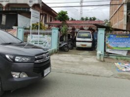 Pungutan Uang Rp 700 Ribu Per Murid di SD IT Meresahkan Walimurid, Dana BOS Dikemanakan?