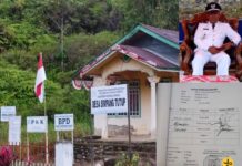 Gawat! APBDesa Cair Tanpa Tandatangan BPD, Kades Simpang Tutup Dilaporkan, Inspektorat Bungkam