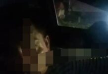 Digerebek Tengah Malam Saat Mobil Bergoyang Kades Mesum Dengan Wanita Bersuami Bakal Copot