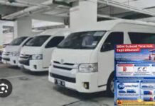 Lonjakan Harga Tiket Travel Sepihak Ilegal, Dishub Kerinci – Sungai Penuh Diminta Copot Izin Usaha PO