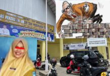 Miliaran Proyek Tanggap Darurat PUPR Kerinci Terselubung, BPK Jambi Ditantang Turun Tangan