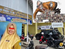 Miliaran Proyek Tanggap Darurat PUPR Kerinci Terselubung, BPK Jambi Ditantang Turun Tangan