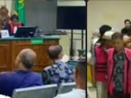 Vonis Hakim 10 Terdakwa Kasus PJU Kelar, Eks Kadishub Kerinci Dijatuhi Hukuman 1,8 Tahun