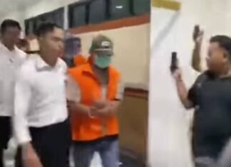 Rugikan Negara Rp 21 M, Vahrial Eks Kadis Pendidikan Provinsi Jambi dan 2 Tersangka Ditahan Polda