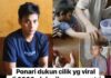 Masih Ingatkah! Ponari Dijuluki Miliarder Cilik Pemilik Batu Petir Penyembuh Segala Penyakit?