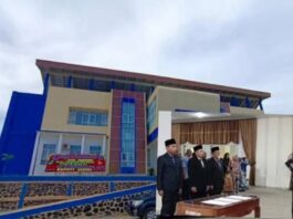 Jabatan 3 Direktur Perumda Tirta Sakti Kerinci Habis, Siapa Kandidat Peltu Ditunjuk Bupati?
