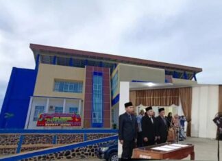 Jabatan 3 Direktur Perumda Tirta Sakti Kerinci Habis, Siapa Kandidat Peltu Ditunjuk Bupati?