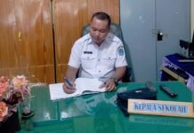 Pusaran Pungli Sertifikasi Guru SMPN 5 Kerinci Ajang Pemerasan, Kepsek Almiadi Terseret