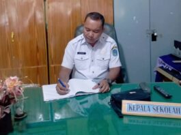 Pusaran Pungli Sertifikasi Guru SMPN 5 Kerinci Ajang Pemerasan, Kepsek Almiadi Terseret
