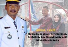 Bupati Merangin Didesak Beri Sanksi Kadis Sosial Ganti Rugi Korban Pungli