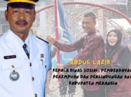 Bupati Merangin Didesak Beri Sanksi Kadis Sosial Ganti Rugi Korban Pungli