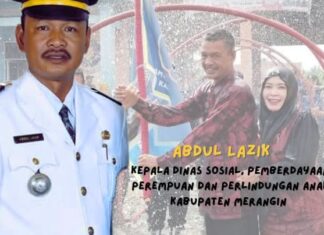 Bupati Merangin Didesak Beri Sanksi Kadis Sosial Ganti Rugi Korban Pungli
