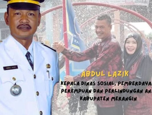 Bupati Merangin Didesak Beri Sanksi Kadis Sosial Ganti Rugi Korban Pungli