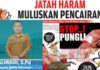 Usai Heboh Guru Sertifikasi Dipungli Ratusan Ribu, Kepsek SMPN 5 Kerinci Bertameng Surat Pernyataan
