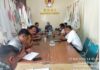 Rapat KONI Kerinci Untuk Persiapan Kejurkab 2026 Dipimpin Langsung Ketua Nafrizal