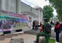 Surat Terbuka Kepada Gubernur dan Polda Jambi Menjalar ke Praktik Mafia Jabatan Disdik Merangin