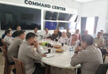 Kapolres Kerinci Berang! Tindak Kendaraan Lansir dan Larang Bekingan, Antrian Modus Cuan BBM Ilegal