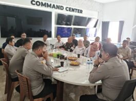 Kapolres Kerinci Berang! Tindak Kendaraan Lansir dan Larang Bekingan, Antrian Modus Cuan BBM Ilegal