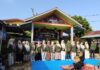 Menapaki Jenjang Pendidikan Baru, Siswa-Siswi SD Negeri 253 Bangko Resmi Dilepas