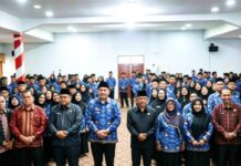 Rotasi Kepsek Dinilai Akal-Akalan, Kebijakan Pemkab Merangin Bebani ASN Lansia