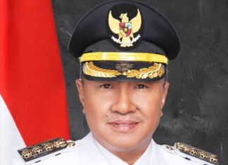 Ribuan ASN Menjerit, Gaji Ke 13 ASN Kota Sungai Penuh Molor, Wako Alfin dan BKD Tuai Buah Bibir
